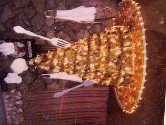 Culinary Display