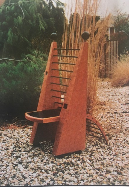 Garden Chair