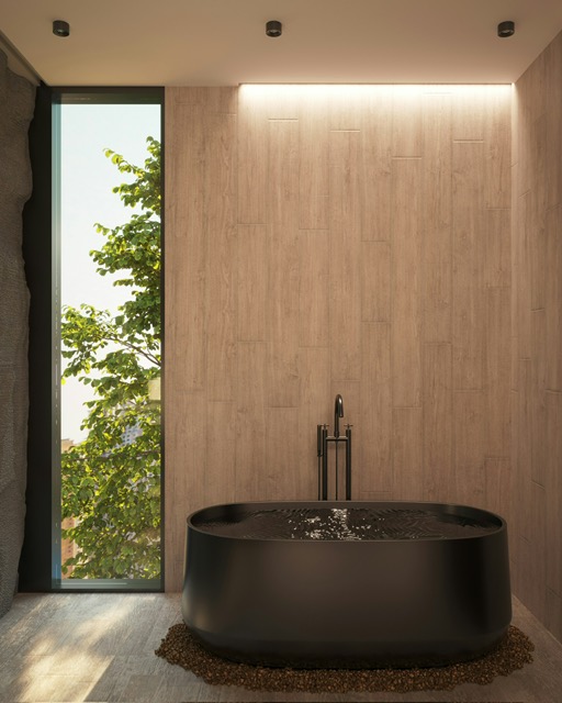 Black Stone Retreat